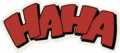 HAHA